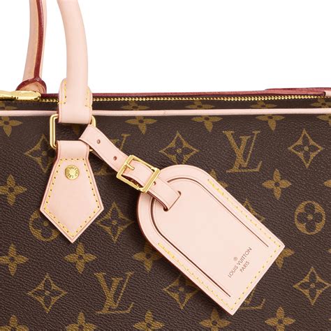 louis vuitton two hanger cover